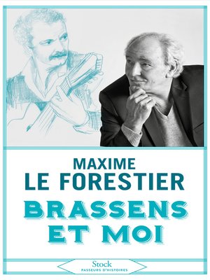 cover image of Brassens et moi